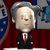 Josiah Bartlet