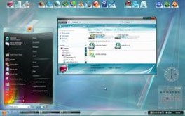 Flash Desktop