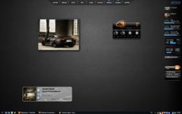 My desktop
