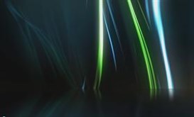 Windows Vista Ultimate Aurora HD