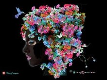 Daughter of Gaia XP