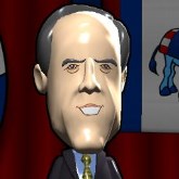 George McGovern