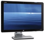 HP w2558hc