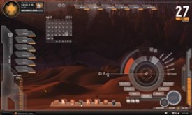Arrakis