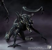 Alien Snake