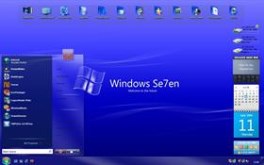 Windows 7 Custom68'