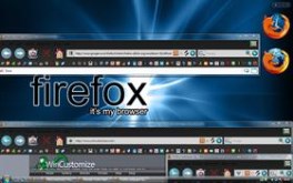 Firefox #6