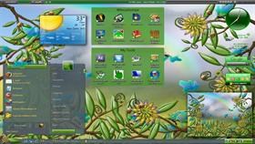EcoVista Custom42