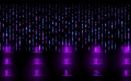 Electric Matrix