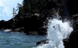 Coastal Splash