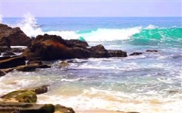 Coastal View