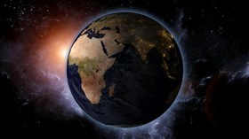 4k Earth DN