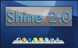 Shine 2.0
