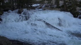 Emigrant Wilderness