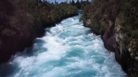 White_Water_Channel