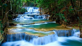 Erawan National Park