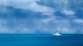 Boat_At_Sea