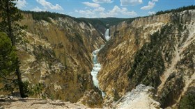 Aerial_Yellowstone_Falls