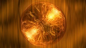 Golden_Electric_Spire