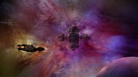 Space Station XX
