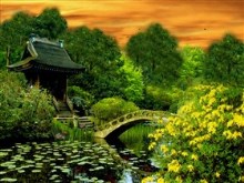 Japanese_Sunset