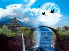 Fantasy_Lake