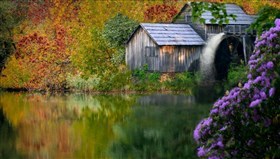 The_Old_WaterMill