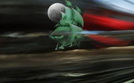 Flying Dutchman