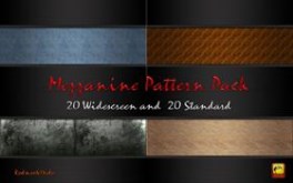 Mezzanine Patterns_Wallpack