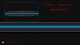 MRX4 Reloaded Walls