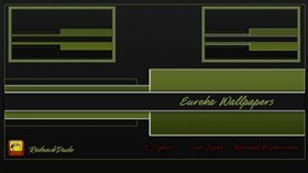 Eureka Walls