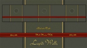 Lapidi Extra Wide Wallpapers