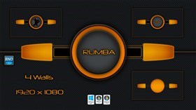 Rumba Wallz