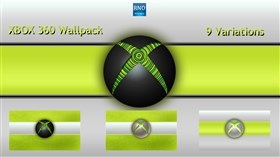 ExBox Walls