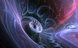 Black hole III