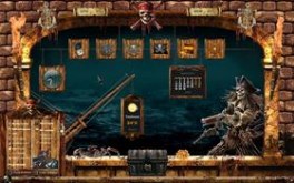 Pirates des Car...!