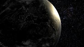 Earthly Glow