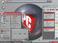 PC Magazine Sweetness