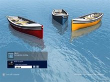 Boats