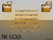TBI Gold