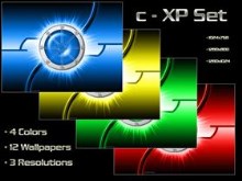 c-XP Set