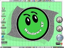 Happy XP