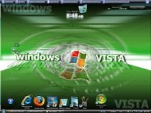 Hello Vista