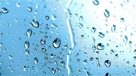 Macro Screen Drops