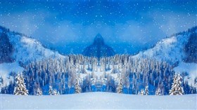 Austria Winter