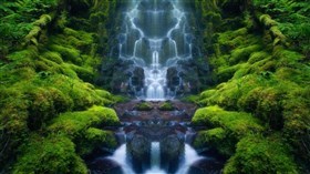 Scenic Falls