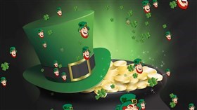 St. Patrick's Day