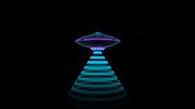 UFO Probe