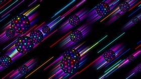 Mech Lights