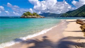The Tropics